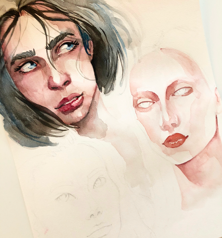 Watercolor 2